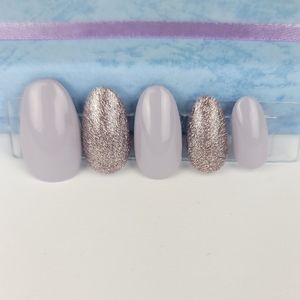 Glamour Nails Press-on Nails